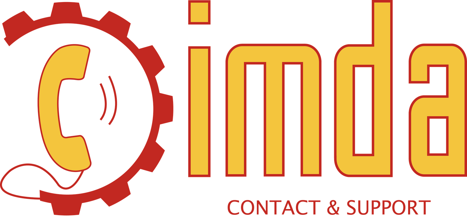 IMDA Contact & Support